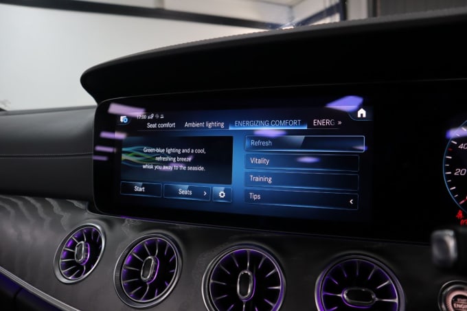 2025 Mercedes-benz E-class