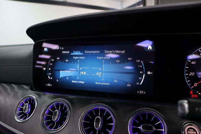 2025 Mercedes-benz E-class