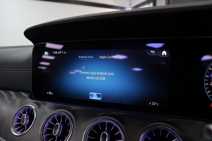 2025 Mercedes-benz E-class