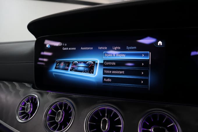 2025 Mercedes-benz E-class