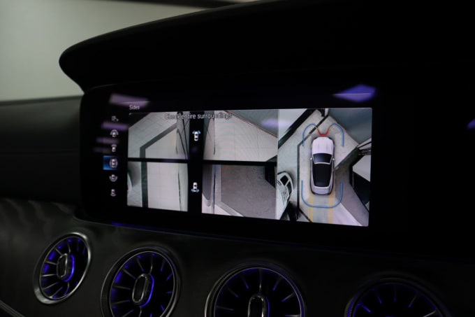 2025 Mercedes-benz E-class