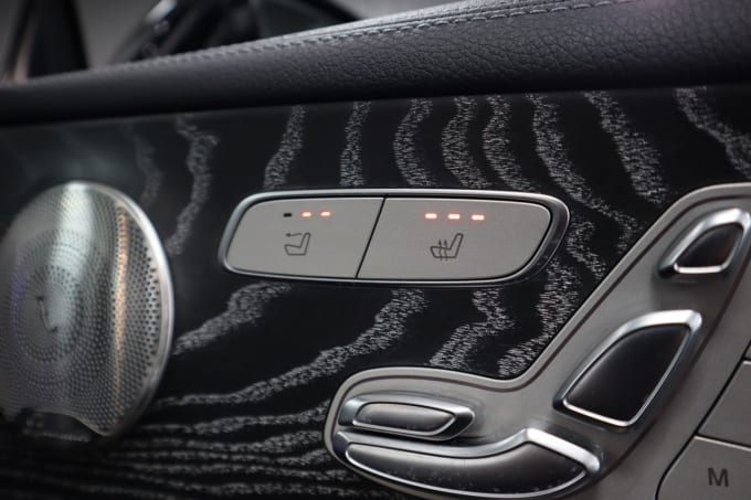2025 Mercedes-benz E-class