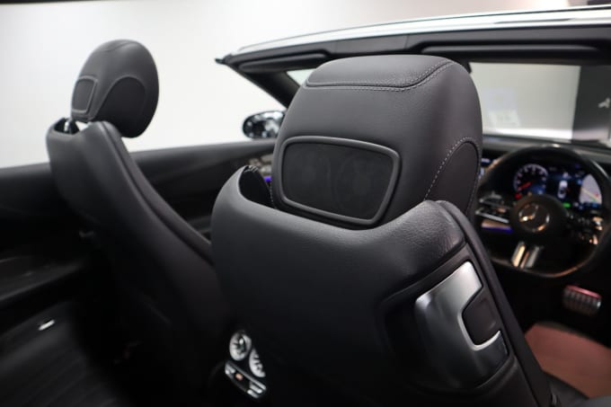 2025 Mercedes-benz E-class