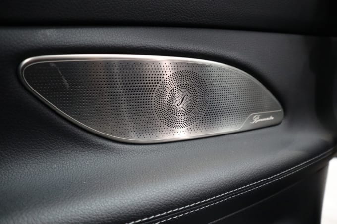 2025 Mercedes-benz E-class