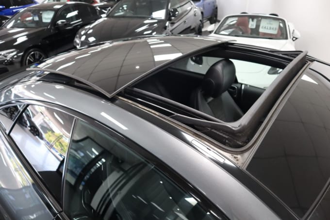 2025 Mercedes-benz E-class
