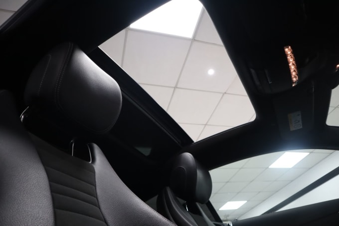 2025 Mercedes-benz E-class