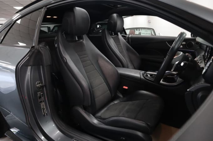 2025 Mercedes-benz E-class