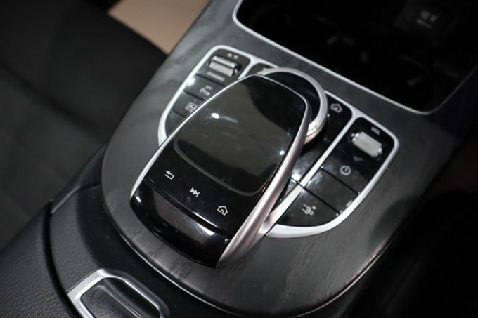 2025 Mercedes-benz E-class