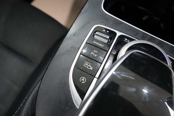 2025 Mercedes-benz E-class