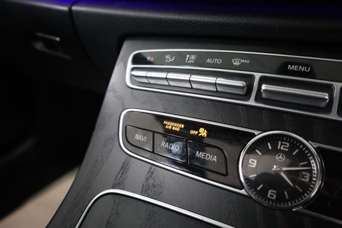 2025 Mercedes-benz E-class