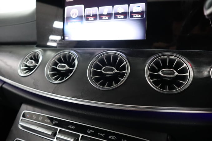 2025 Mercedes-benz E-class