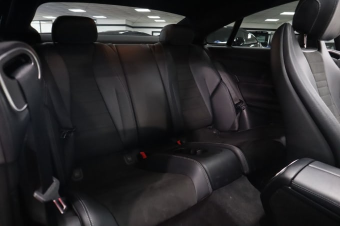 2025 Mercedes-benz E-class