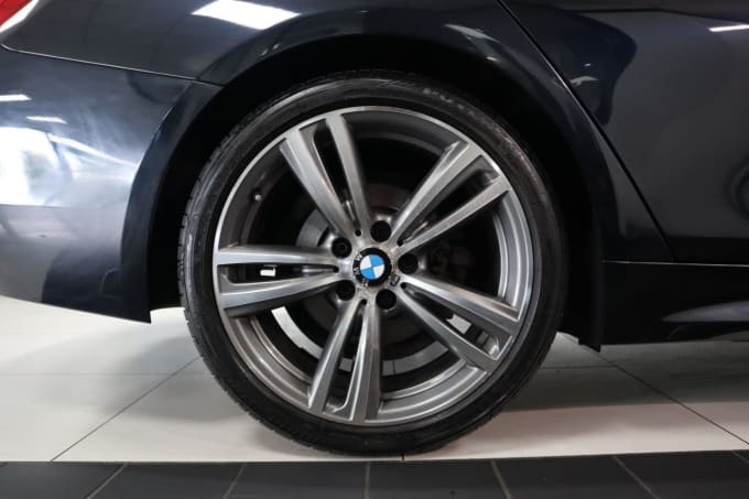 2017 BMW 4 Series