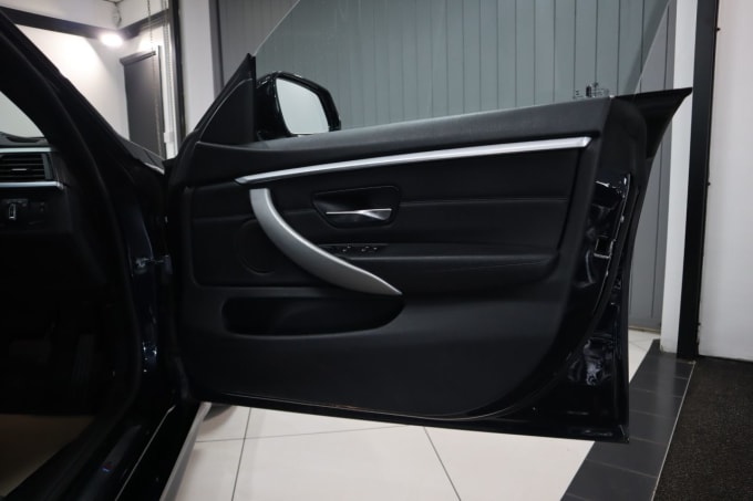 2017 BMW 4 Series