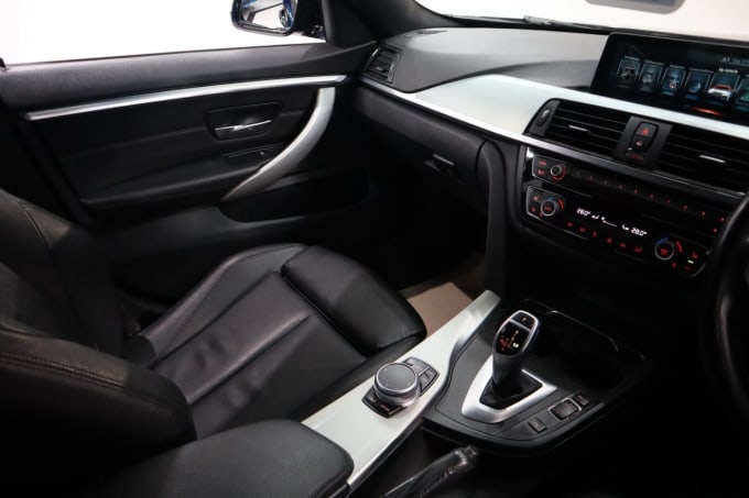 2017 BMW 4 Series