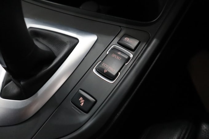 2017 BMW 4 Series