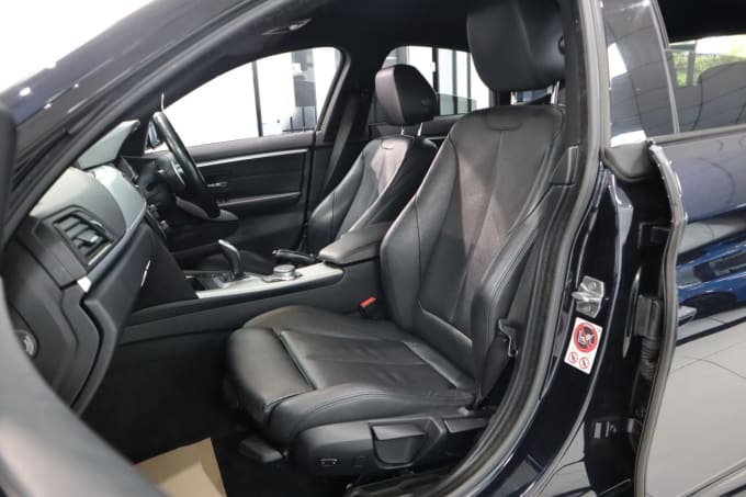 2017 BMW 4 Series