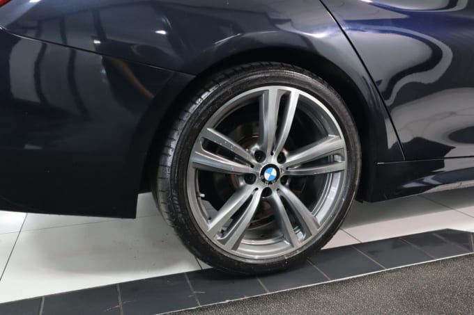 2017 BMW 4 Series