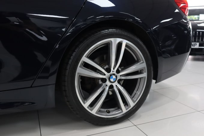2017 BMW 4 Series