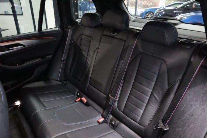 2025 BMW X3