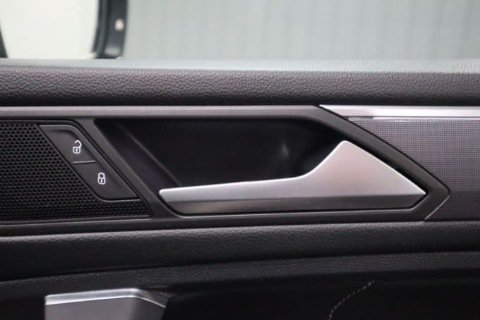 2025 Volkswagen Tiguan Allspace