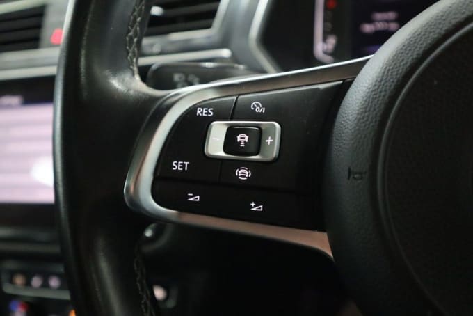 2025 Volkswagen Tiguan Allspace
