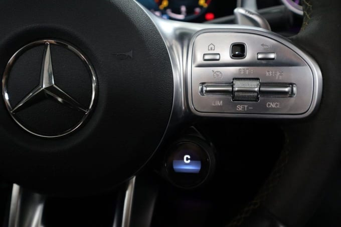 2025 Mercedes-benz A-class