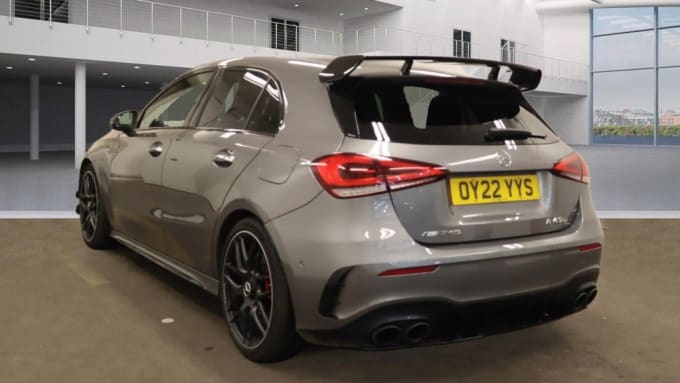 2025 Mercedes-benz A-class