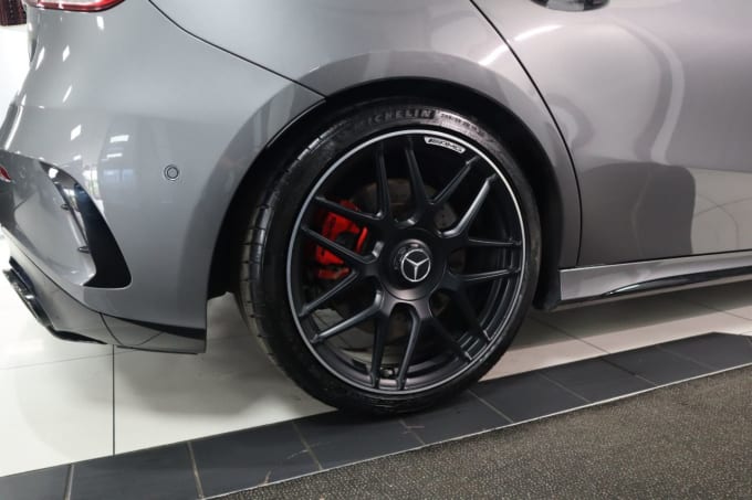 2025 Mercedes-benz A-class
