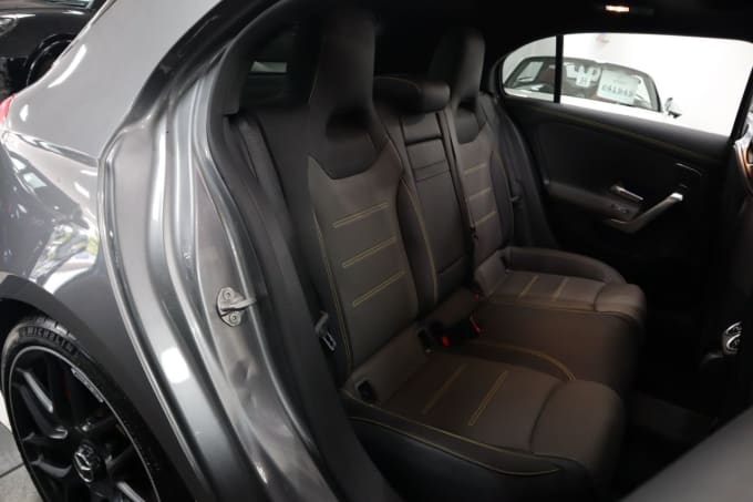 2025 Mercedes-benz A-class