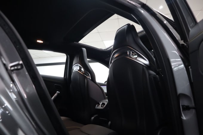 2025 Mercedes-benz A-class