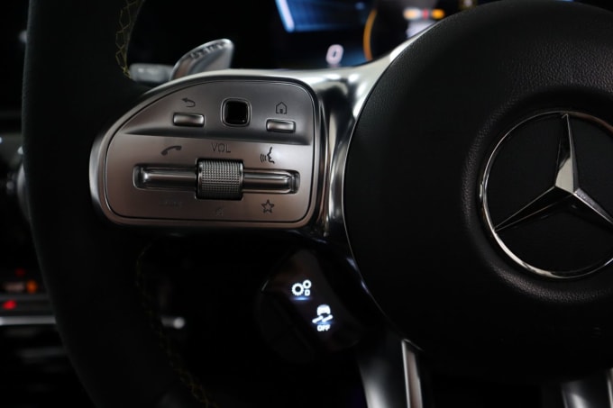2025 Mercedes-benz A-class