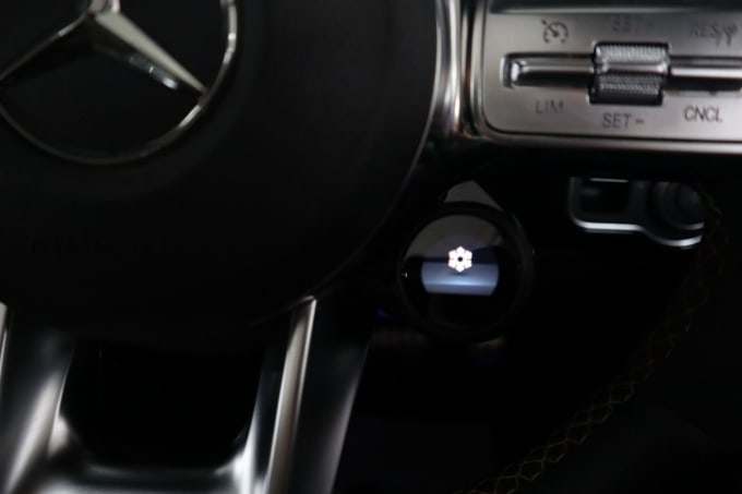 2025 Mercedes-benz A-class