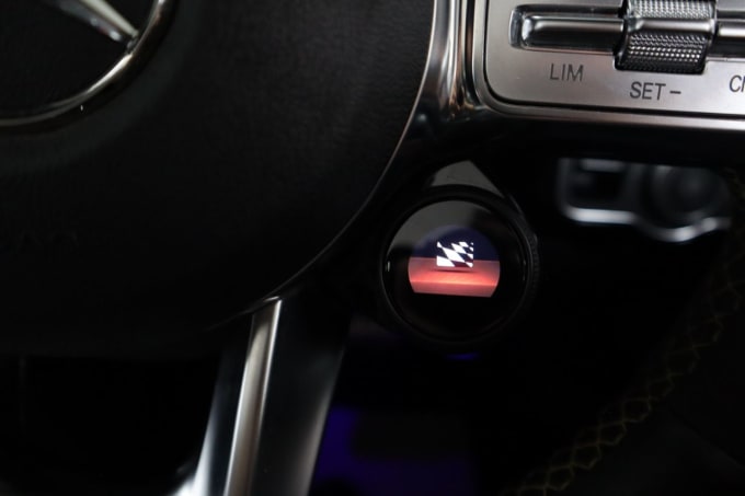 2025 Mercedes-benz A-class
