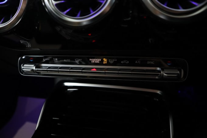 2025 Mercedes-benz A-class