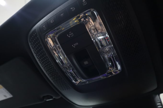 2025 Mercedes-benz A-class