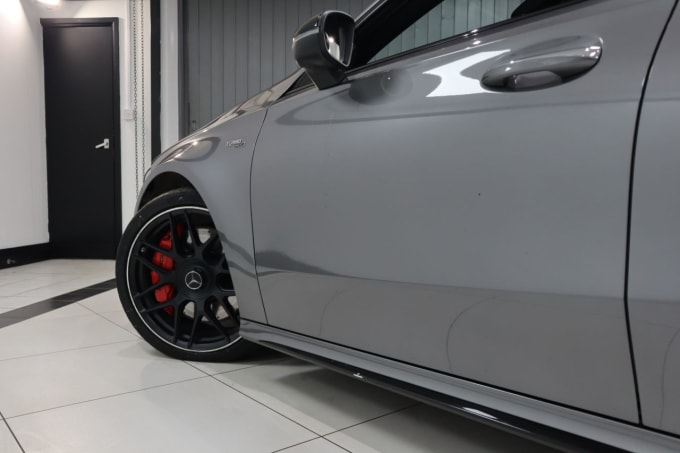 2025 Mercedes-benz A-class