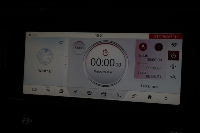 2025 Jaguar Xf