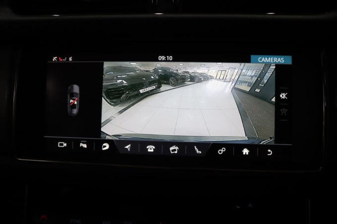 2025 Jaguar Xf