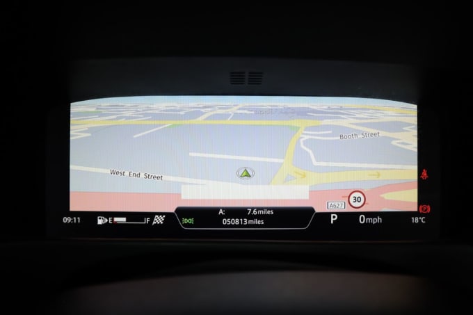 2025 Jaguar Xf