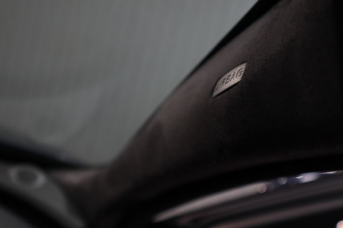 2025 Jaguar Xf