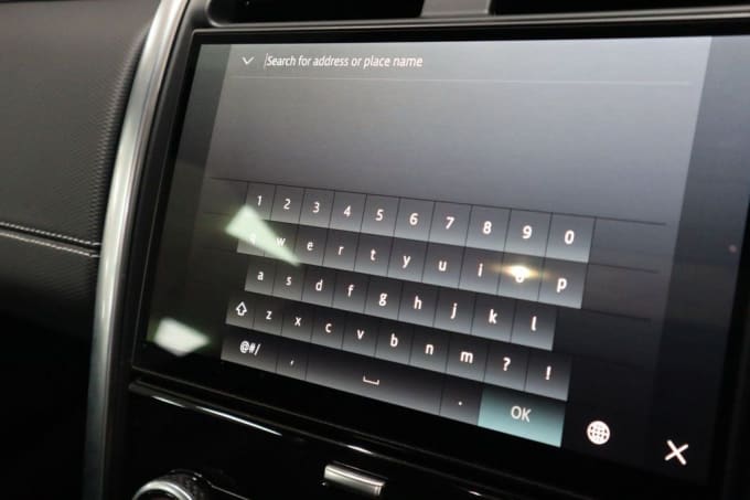 2025 Land Rover Discovery