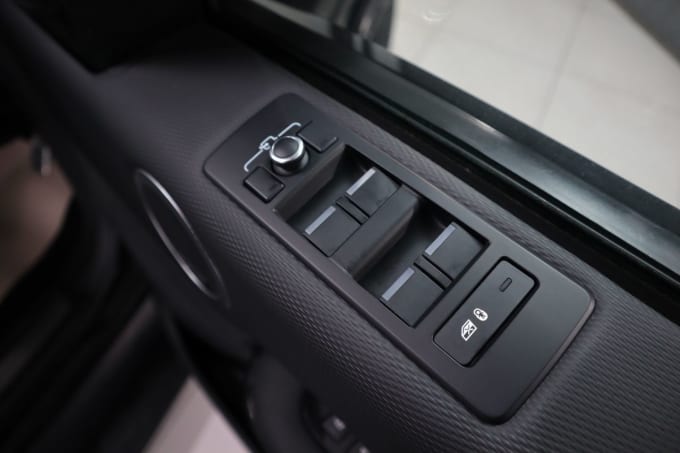 2025 Land Rover Discovery