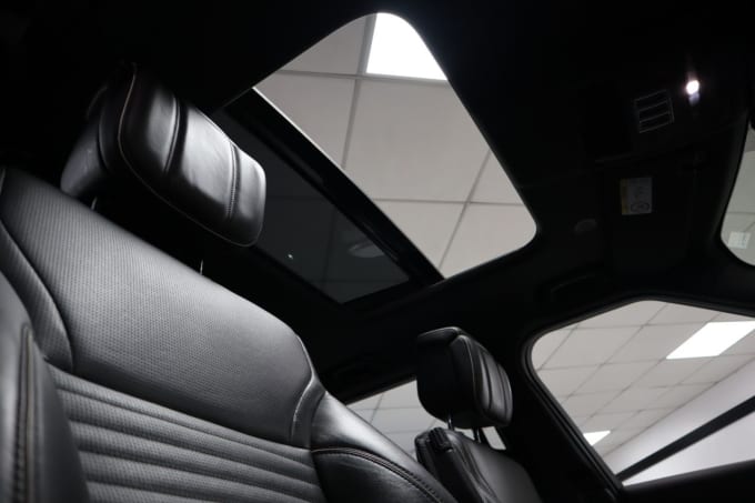 2025 Land Rover Discovery