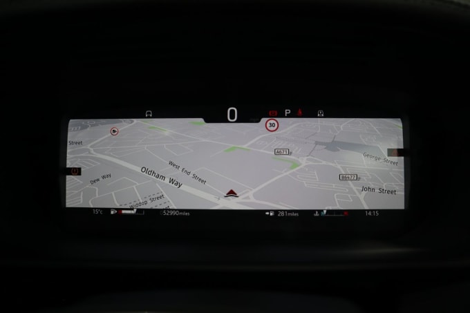 2025 Land Rover Discovery
