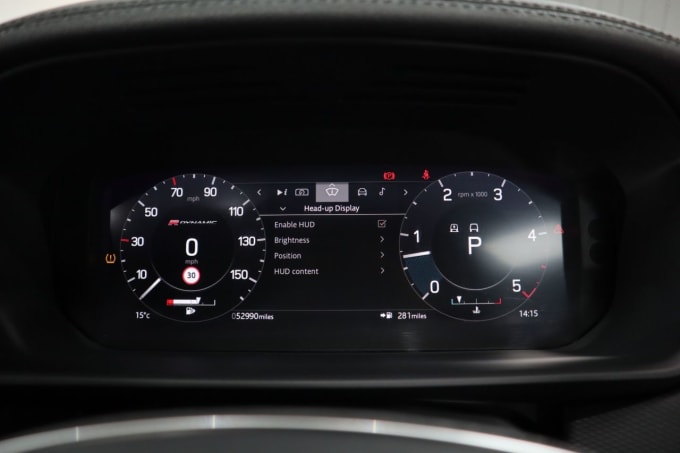 2025 Land Rover Discovery