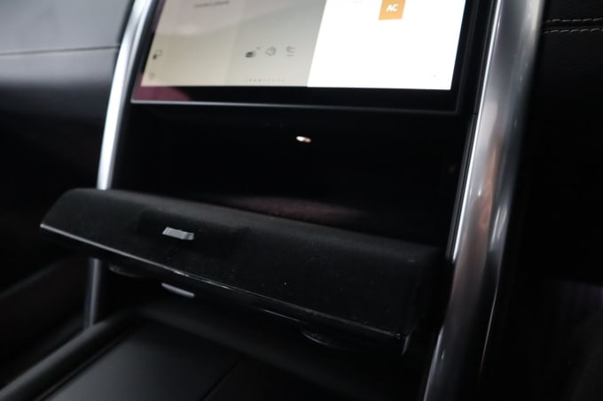 2025 Land Rover Discovery