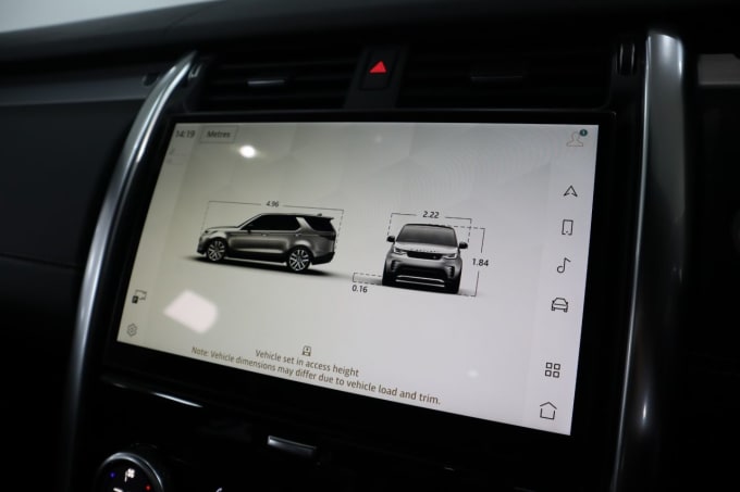 2025 Land Rover Discovery