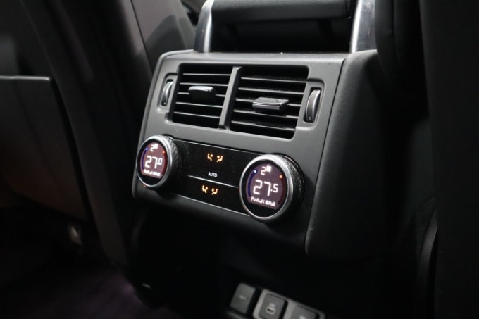 2025 Land Rover Discovery