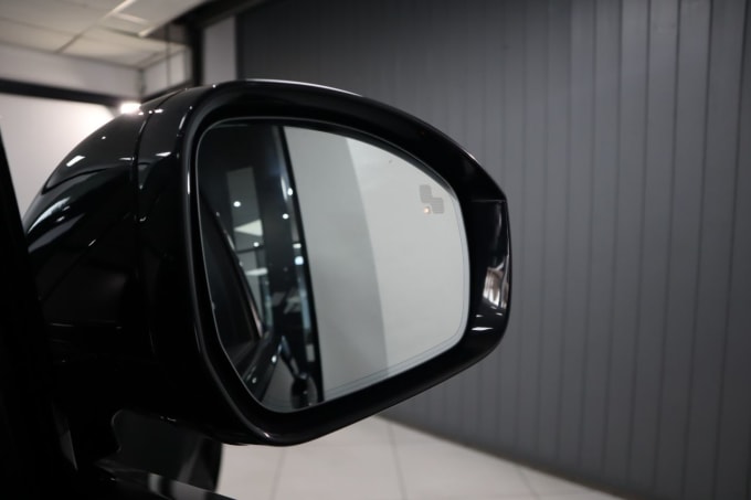2025 Land Rover Discovery